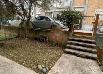Giardino - Bilocale via Sandro Pertini, Fano - foto 14