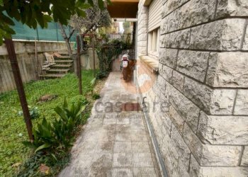 Giardino - Two-room apartment via Sandro Pertini, Fano - photo 15