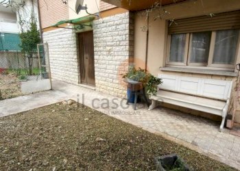 Cortile interno - Two-room apartment via Sandro Pertini, Fano - photo 16