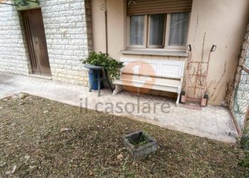 Cortile interno - Two-room apartment via Sandro Pertini, Fano - photo 18