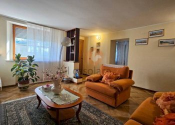 Salone - Terraced Villa Località Carignano, Fano - photo 5