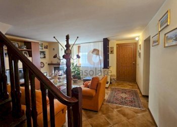 Scala - Terraced Villa Località Carignano, Fano - photo 7