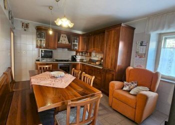 Cucina - Terraced Villa Località Carignano, Fano - photo 8