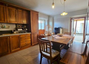 Cucina - Terraced Villa Località Carignano, Fano - photo 9