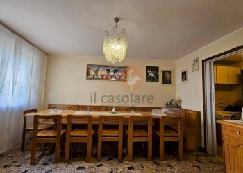 Sala da pranzo - Terraced Villa Località Carignano, Fano - photo 10