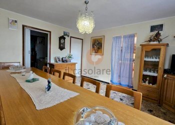 Sala da pranzo - Terraced Villa Località Carignano, Fano - photo 11