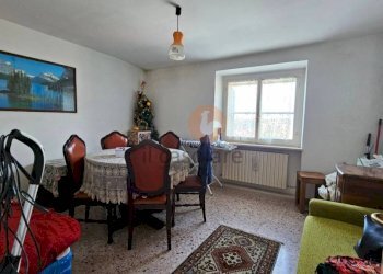 Salone - Terraced Villa Località Carignano, Fano - photo 12