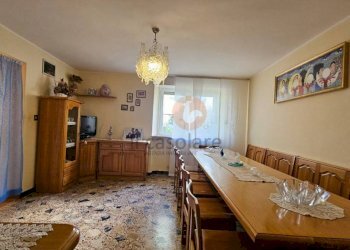 Sala da pranzo - Terraced Villa Località Carignano, Fano - photo 13