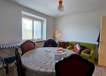 Sala da pranzo - Terraced Villa Località Carignano, Fano - photo 14