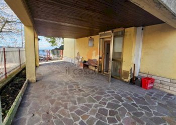 Giardino - Terraced Villa Località Carignano, Fano - photo 15