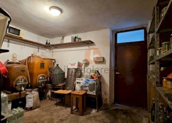 Cantina - Terraced Villa Località Carignano, Fano - photo 17