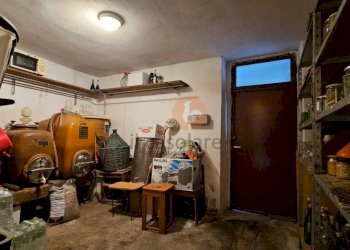 Cantina - Terraced Villa Località Carignano, Fano - photo 18