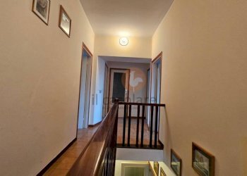 Scala - Terraced Villa Località Carignano, Fano - photo 21