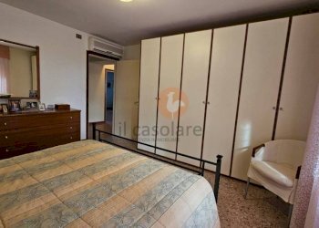 Camera da letto - Terraced Villa Località Carignano, Fano - photo 23