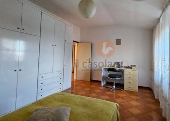 Camera da letto - Terraced Villa Località Carignano, Fano - photo 24