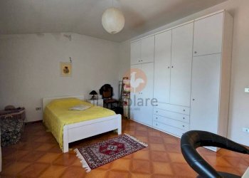 Camera da letto - Terraced Villa Località Carignano, Fano - photo 25