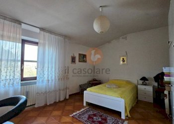 Camera da letto - Terraced Villa Località Carignano, Fano - photo 26