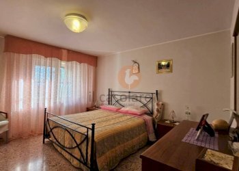 Camera da letto - Terraced Villa Località Carignano, Fano - photo 27