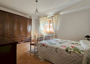 Camera da letto - Terraced Villa Località Carignano, Fano - photo 28