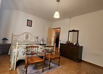 Camera da letto - Terraced Villa Località Carignano, Fano - photo 29