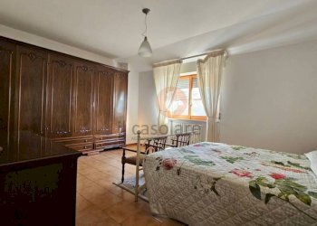 Camera da letto - Terraced Villa Località Carignano, Fano - photo 30