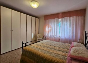 Camera da letto - Terraced Villa Località Carignano, Fano - photo 32