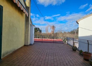 Terrazzo - Terraced Villa Località Carignano, Fano - photo 34