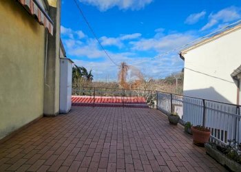 Terrazzo - Terraced Villa Località Carignano, Fano - photo 35