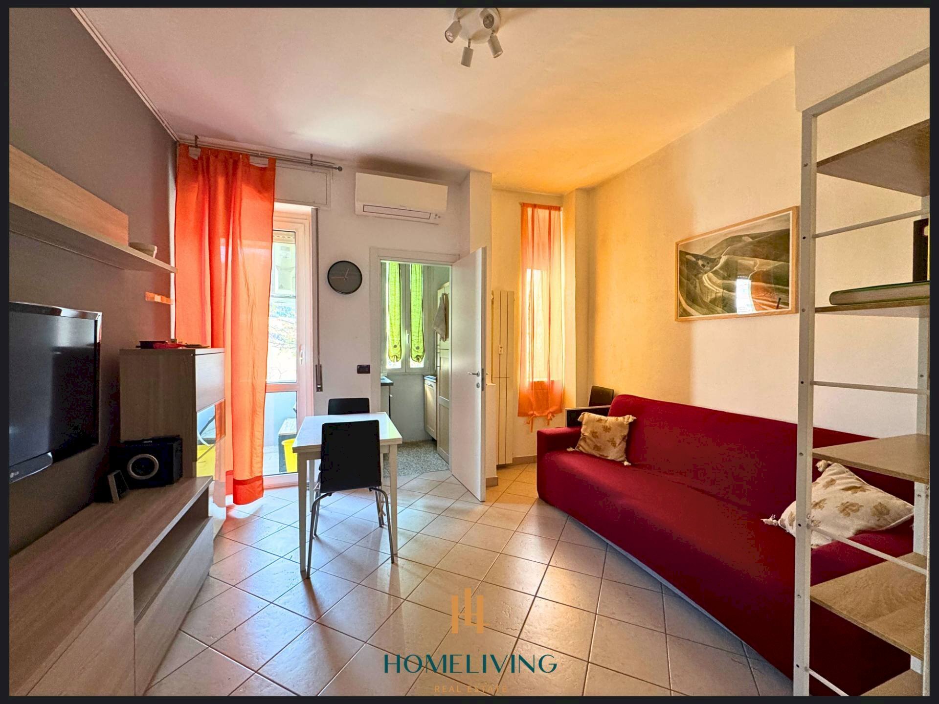 Foto 2 - Bilocale Via Val Bregaglia
 
13, Milano - foto 2