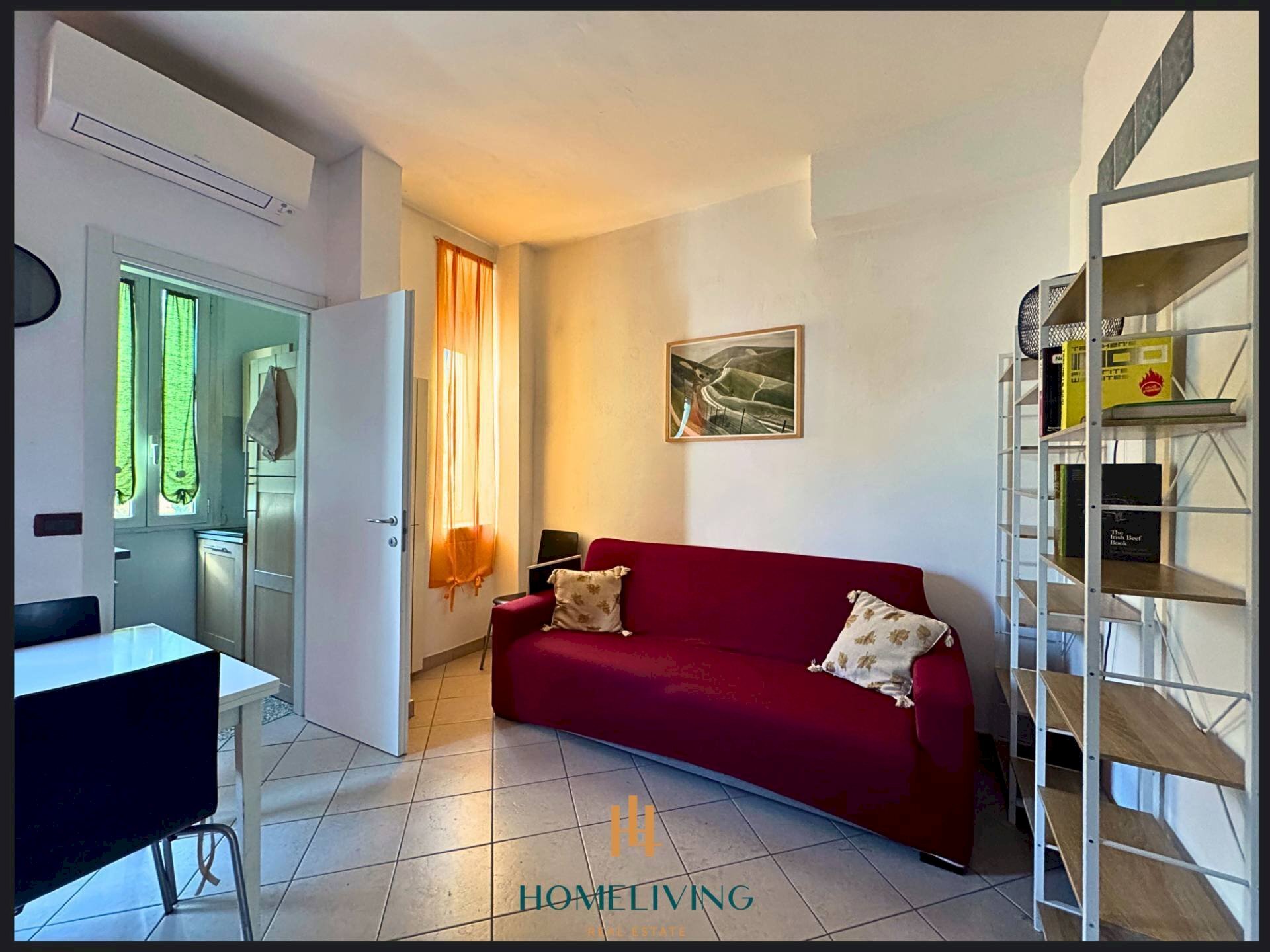 Foto 3 - Bilocale Via Val Bregaglia
 
13, Milano - foto 3