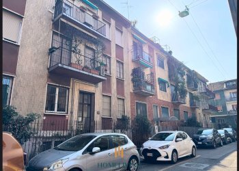 Foto 1 - Bilocale Via Val Bregaglia
 
13, Milano - foto 1