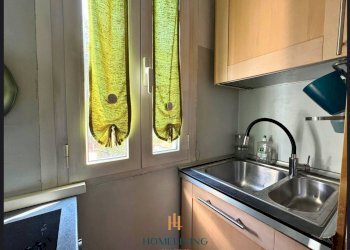 Foto 6 - Bilocale Via Val Bregaglia
 
13, Milano - foto 6