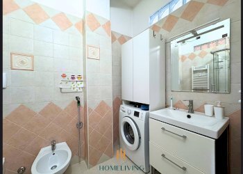 Foto 15 - Bilocale Via Val Bregaglia
 
13, Milano - foto 15