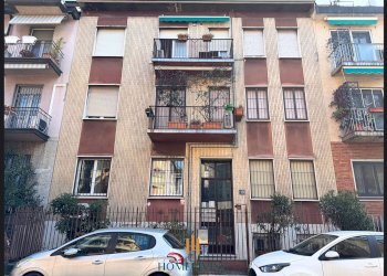 Foto 20 - Bilocale Via Val Bregaglia
 
13, Milano - foto 20