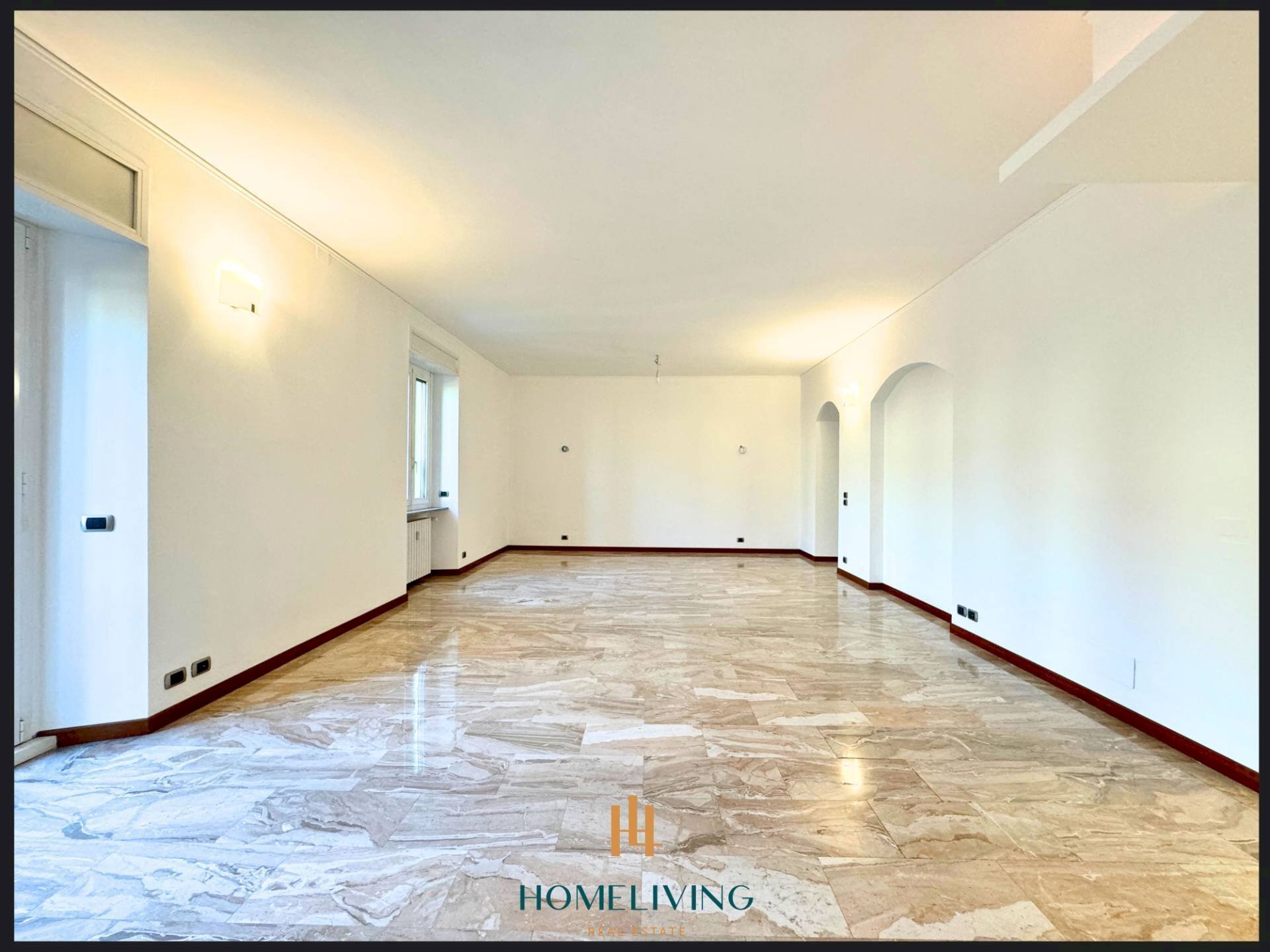 Foto 3 - Quadrilocale Via Bramante
 
41, Milano - foto 3