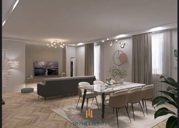 Foto 6 - Quadrilocale Via Bramante
 
41, Milano - foto 6