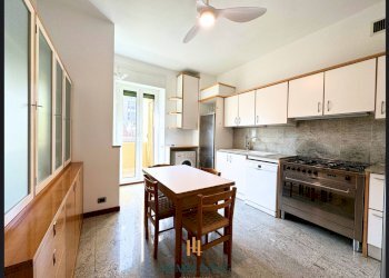 Foto 8 - Quadrilocale Via Bramante
 
41, Milano - foto 8