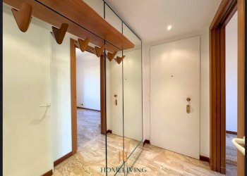 Foto 12 - Quadrilocale Via Bramante
 
41, Milano - foto 12