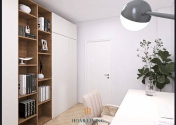 Foto 16 - Quadrilocale Via Bramante
 
41, Milano - foto 16