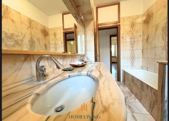 Foto 21 - Quadrilocale Via Bramante
 
41, Milano - foto 21