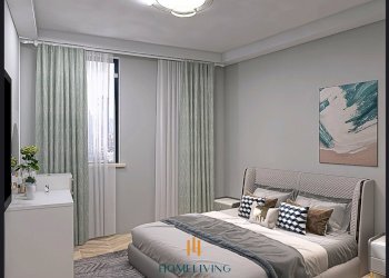 Foto 27 - Quadrilocale Via Bramante
 
41, Milano - foto 27