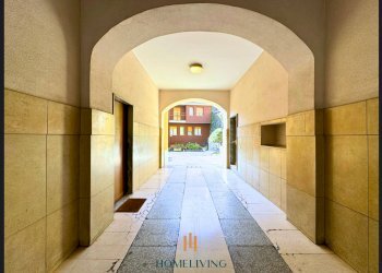 Foto 34 - Quadrilocale Via Bramante
 
41, Milano - foto 34