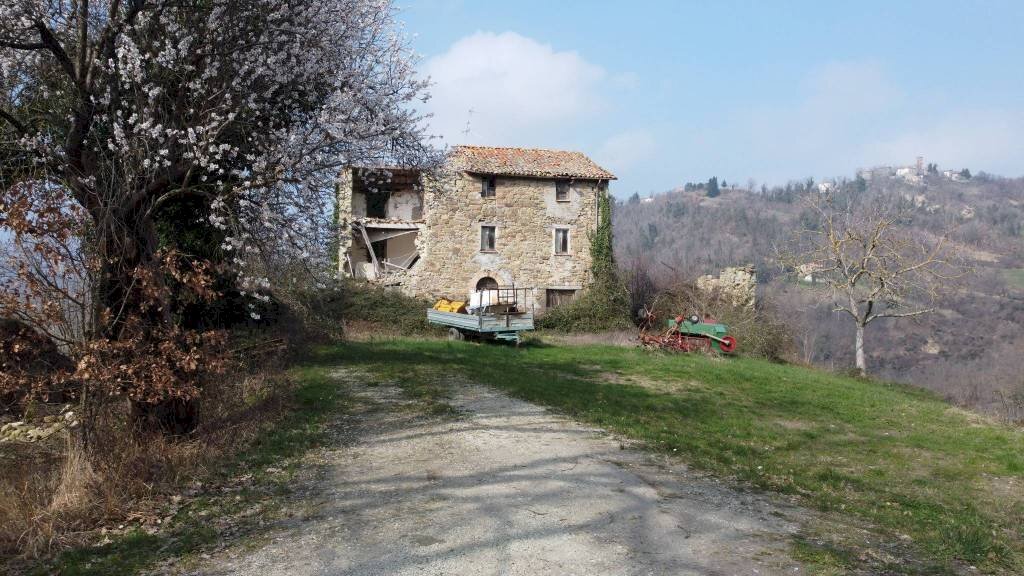 Terreno - Rustico via Valle, Sant'Agata Feltria - foto 2