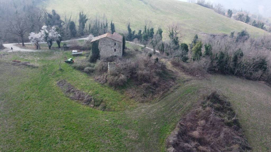 Terreno - Rustico via Valle, Sant'Agata Feltria - foto 3