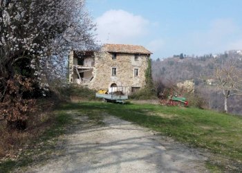 Terreno - Rustico via Valle, Sant'Agata Feltria - foto 2