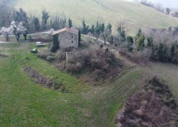 Terreno - Rustico via Valle, Sant'Agata Feltria - foto 3