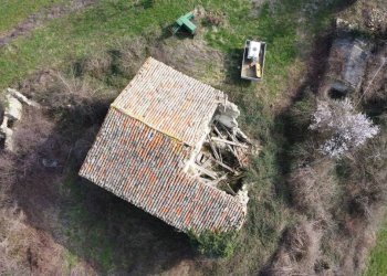 Terreno - Rustico via Valle, Sant'Agata Feltria - foto 4