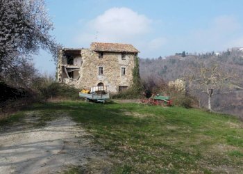 Terreno - Rustico via Valle, Sant'Agata Feltria - foto 5