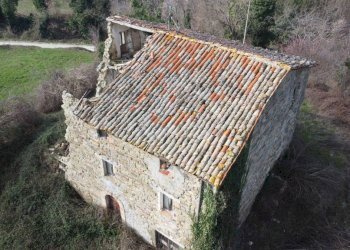 Terreno - Rustico via Valle, Sant'Agata Feltria - foto 6