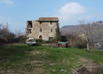 Terreno - Rustico via Valle, Sant'Agata Feltria - foto 7